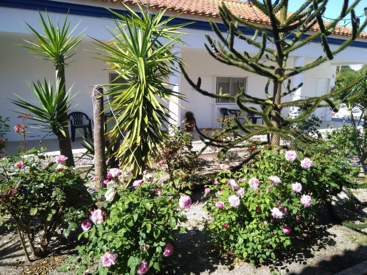 Casa Zanzibar Hotel Landeira Exterior photo